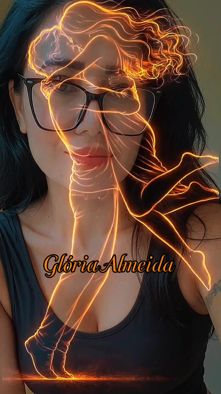 @Gloria Almeida