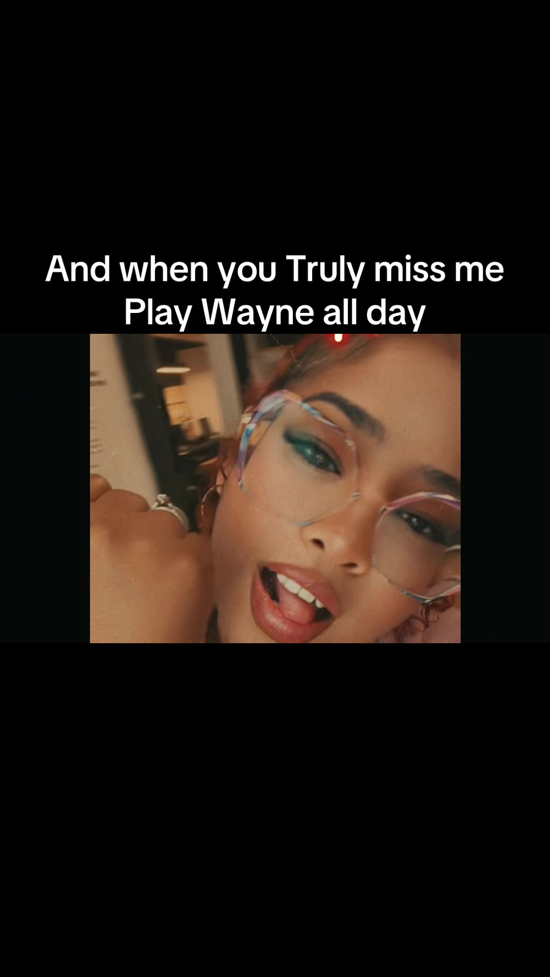 @Cheyenne Renee