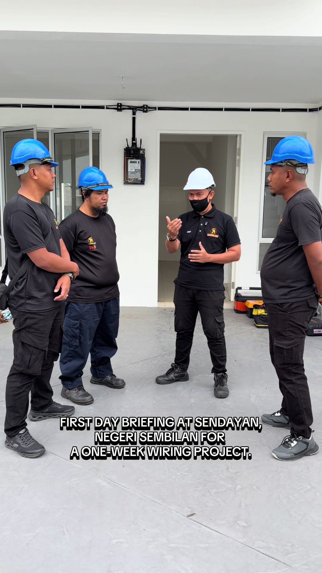 @SA ELECTRICAL DESIGN