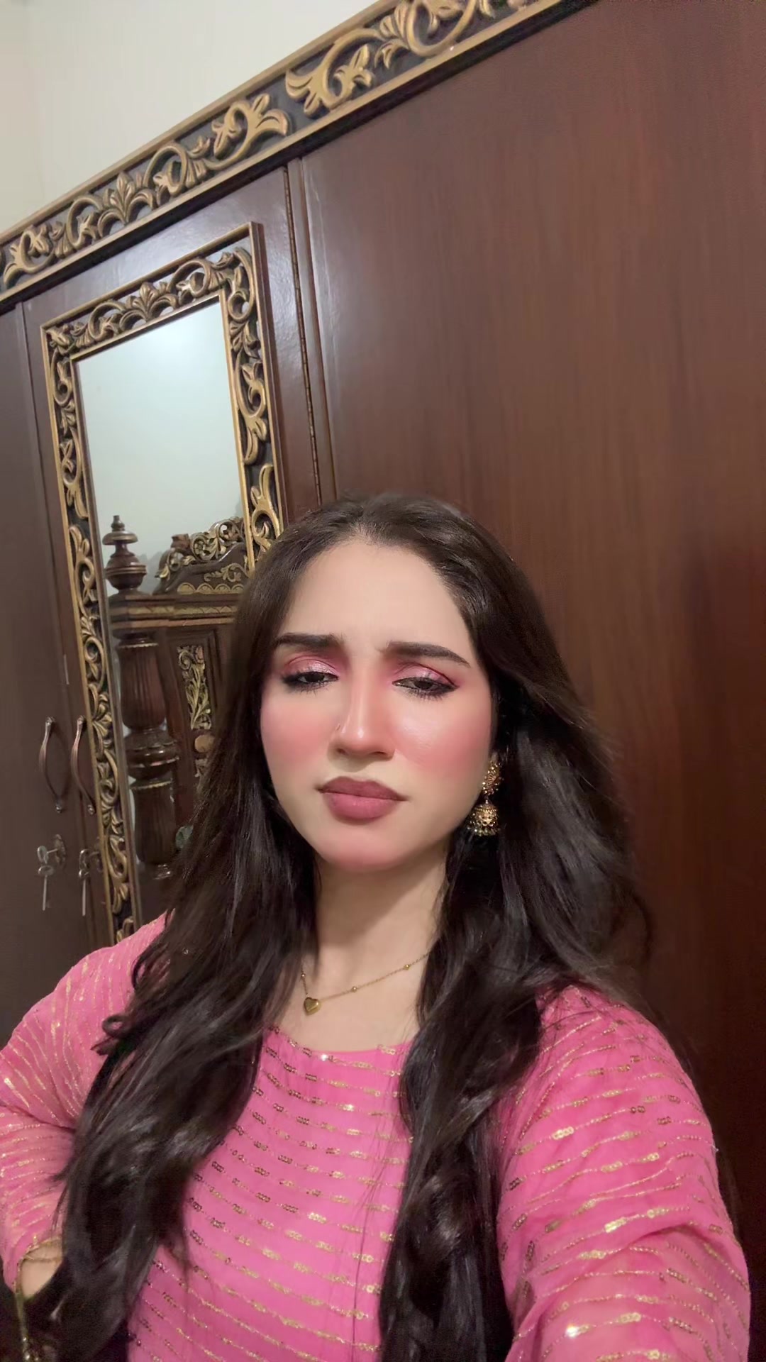 @Saba Baloch ♥️