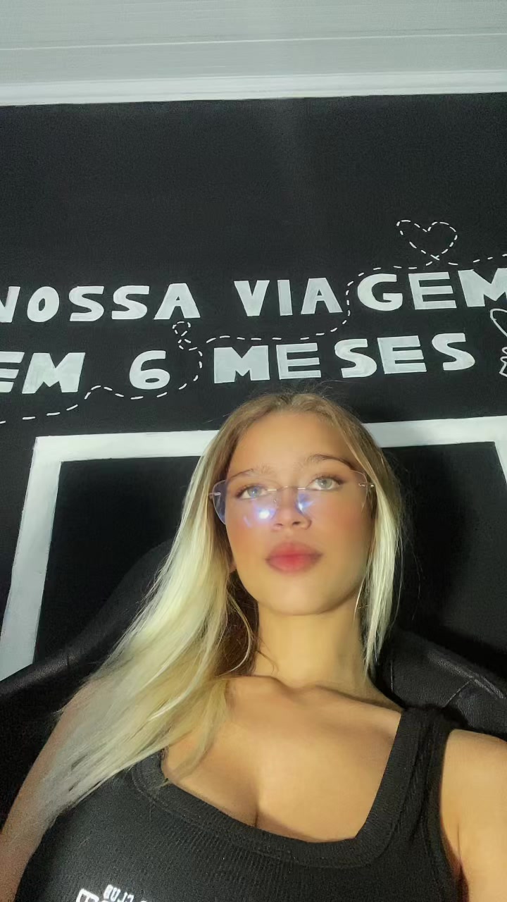 @Thais Coelho