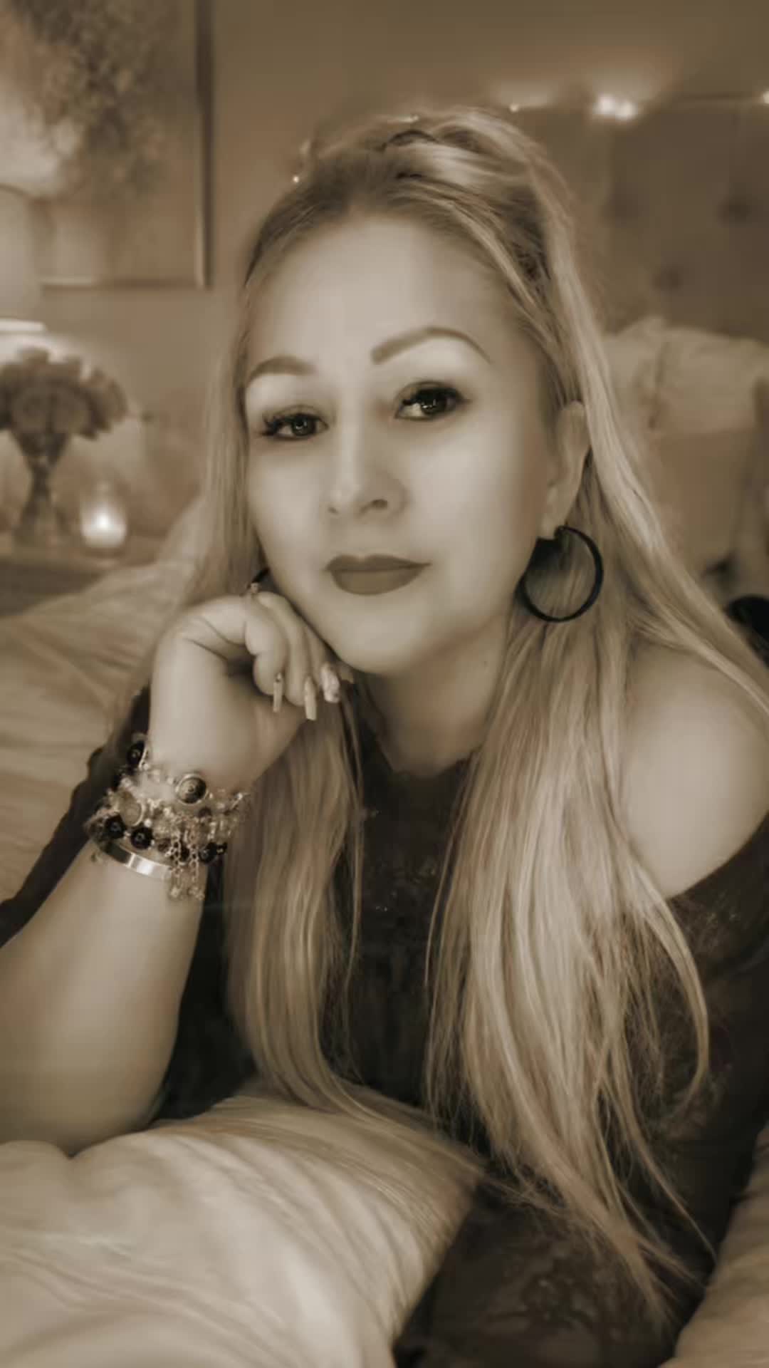 @la_rubia_catracha