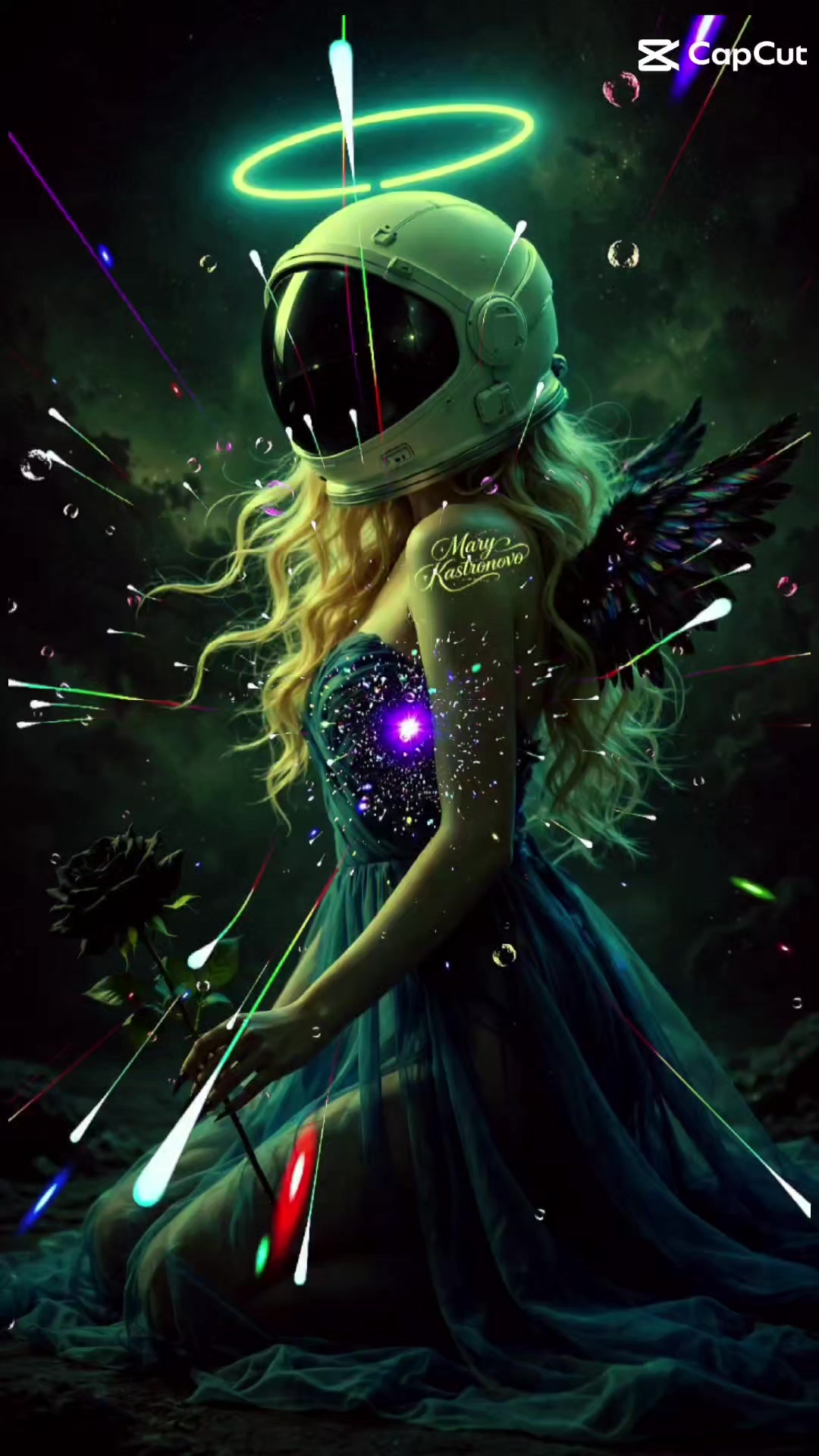 @💫 Astronauta...3 🪐