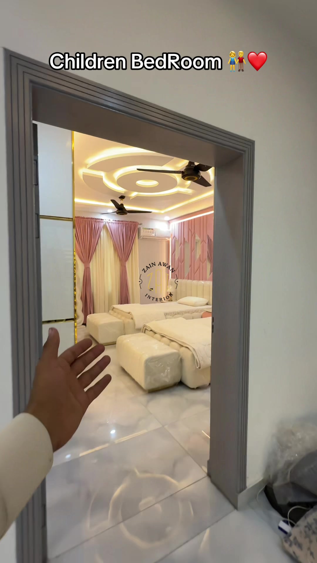 @Zain Awan Interior