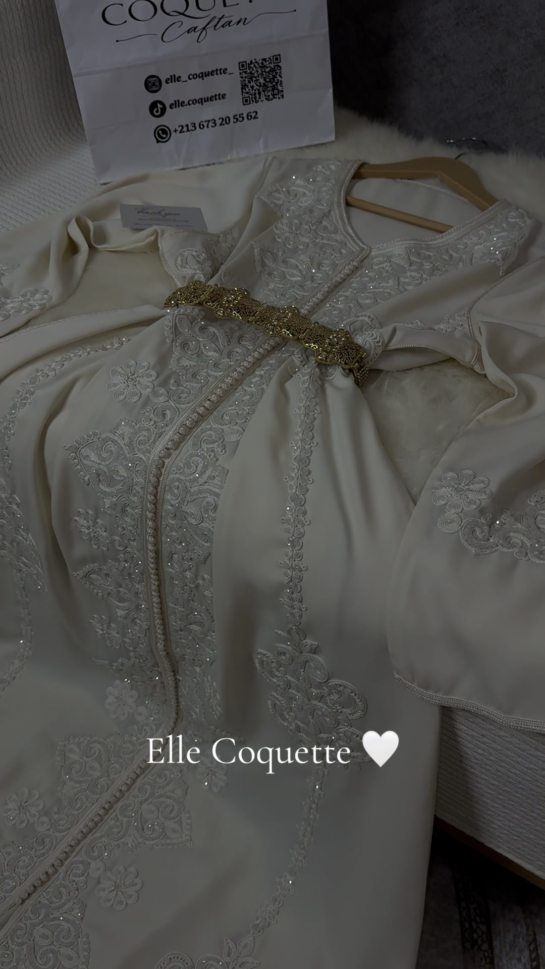 @Caftan.Coquette