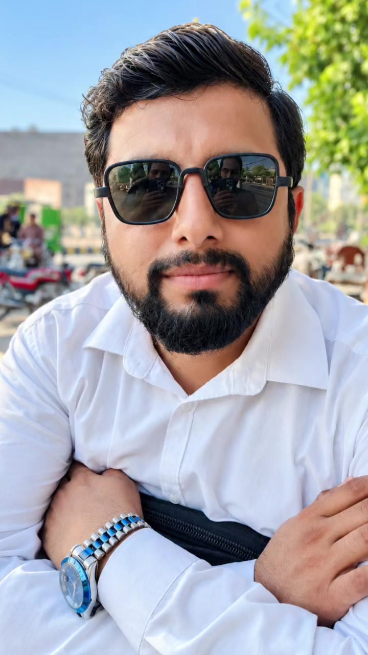@jahanzaib Ali Mittru