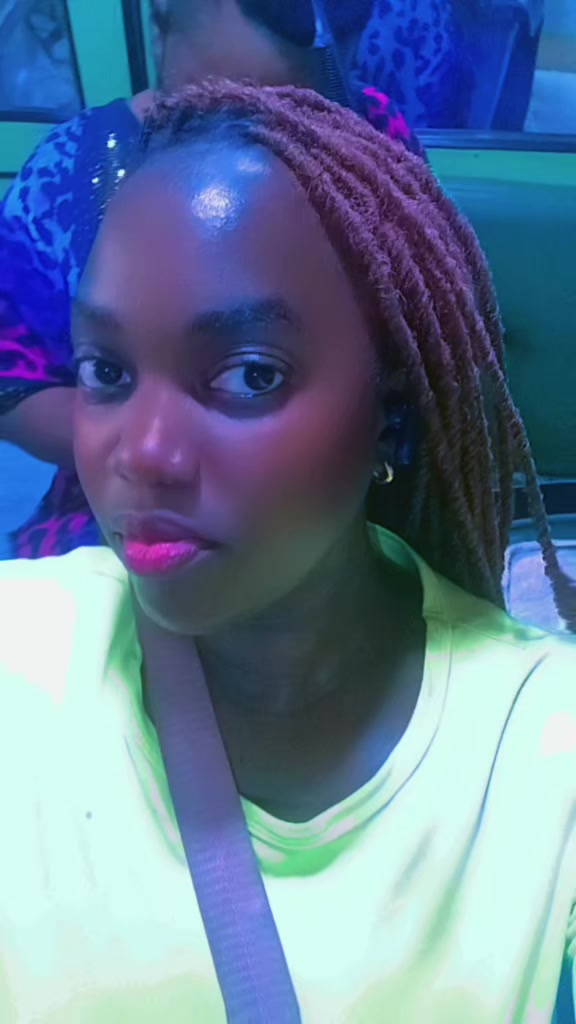 @Zulaika Babirye