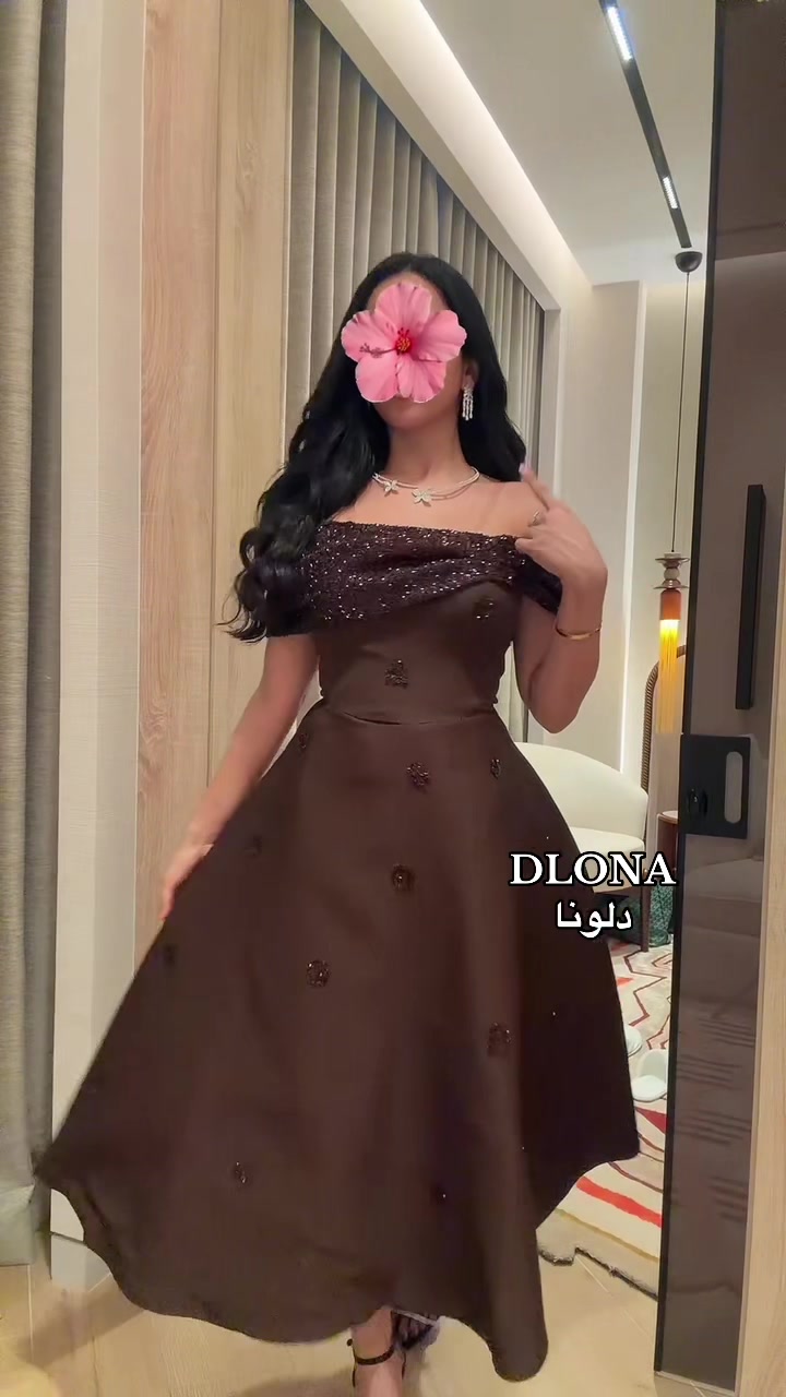 @Dlona.sa فساتين دلونا