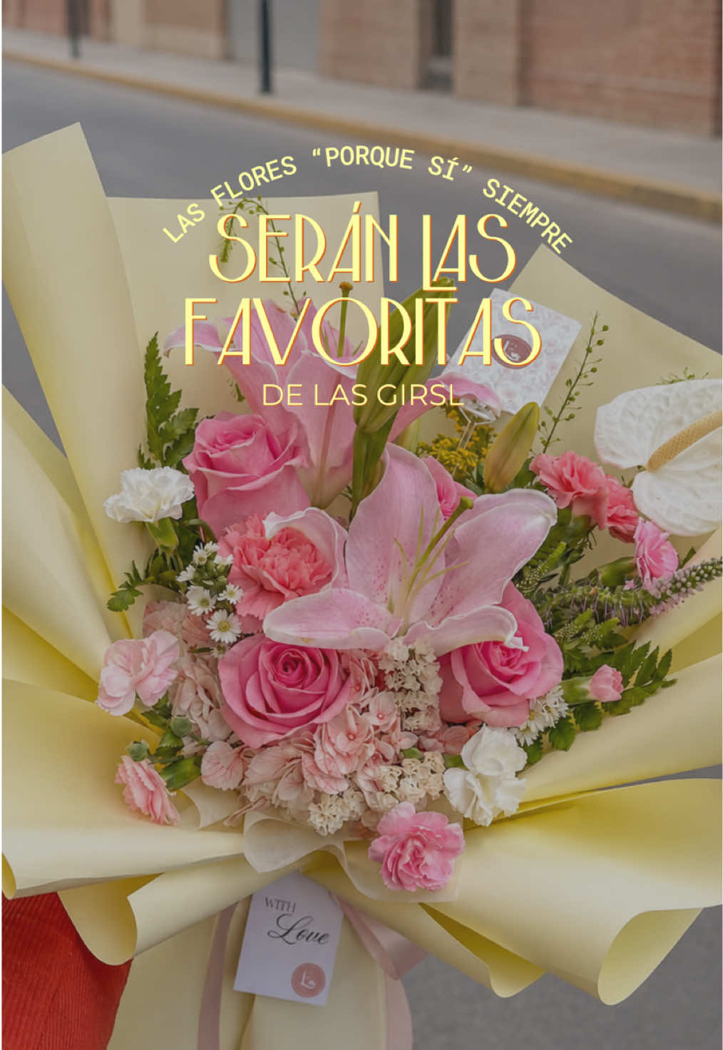 @Ensueño Floral