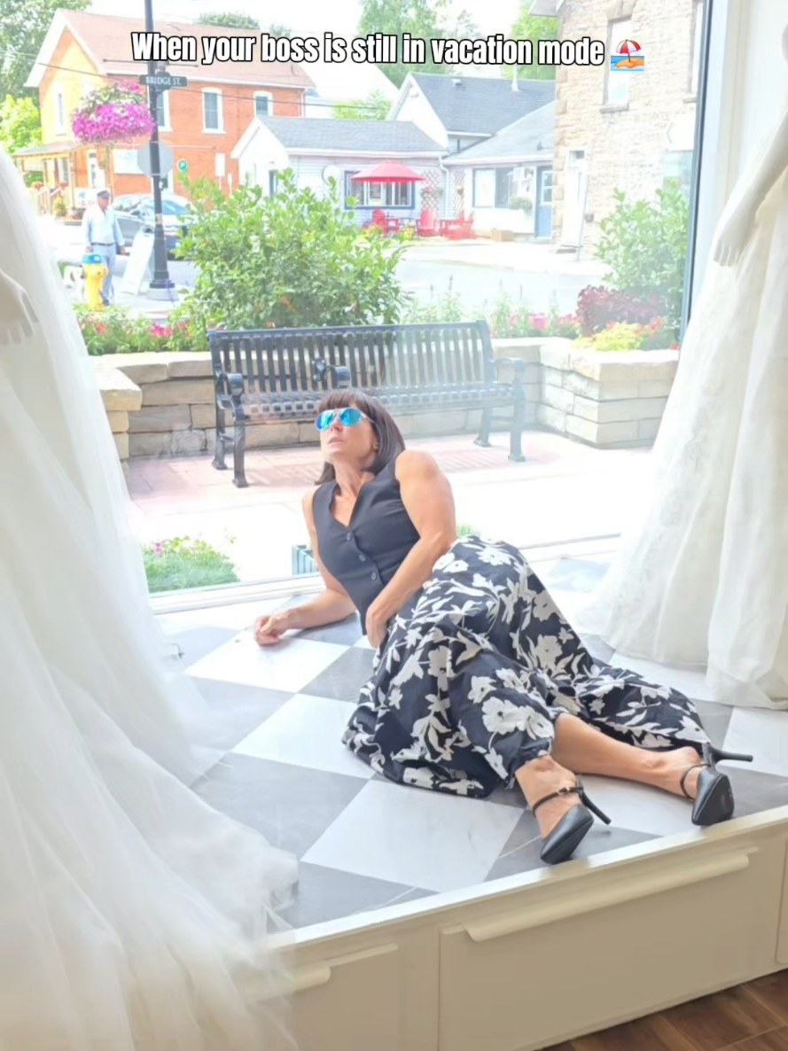 @Sinders Bridal