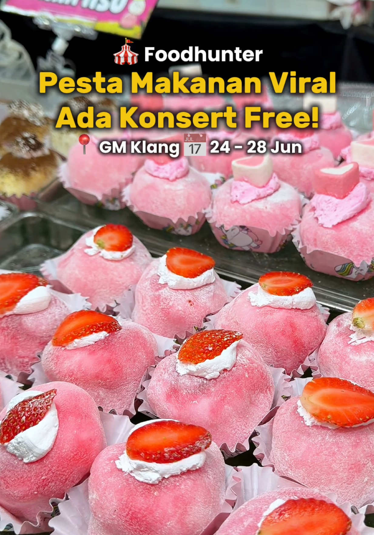 @Aieen Foodie