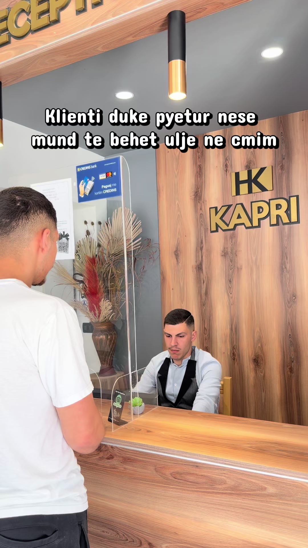 @Kapri Hotel & Apartments