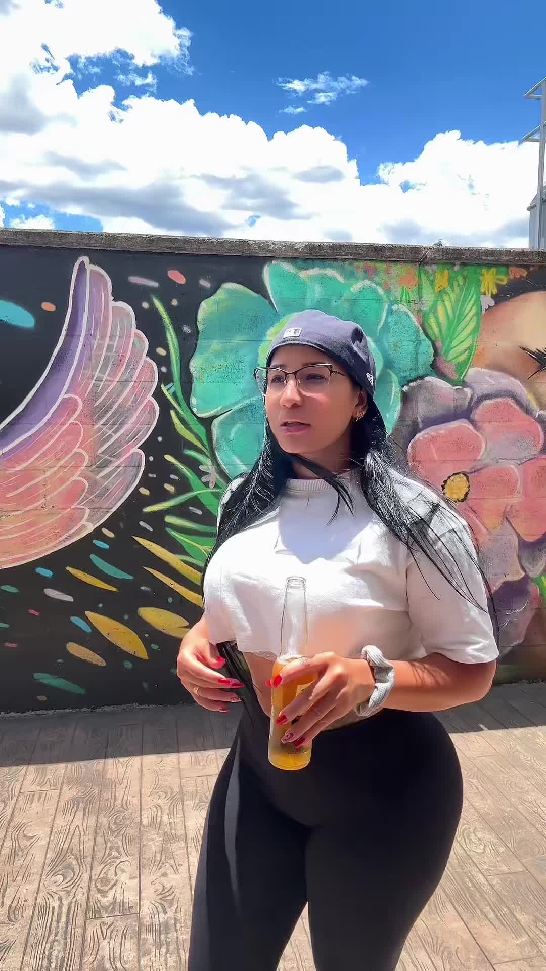 @Enyleika Ortega🪗🎤