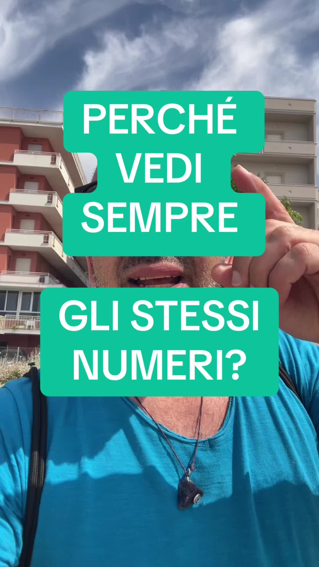 @Lo Chef dei Numeri