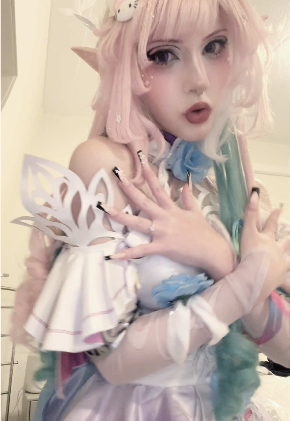 @𝐿𝑒𝑛𝑡𝑒⋆౨ৎ˚