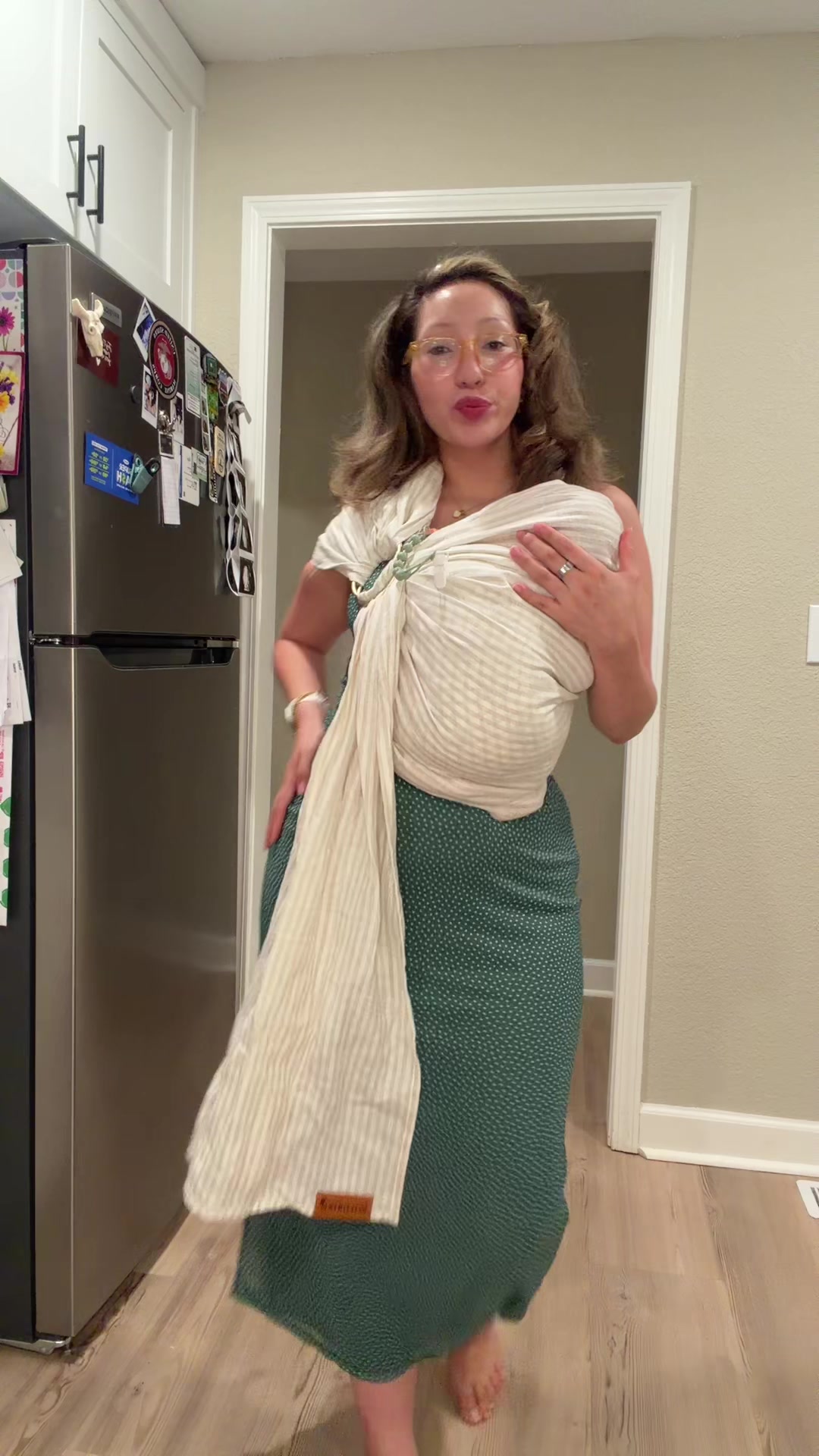 @celeste | motherhood