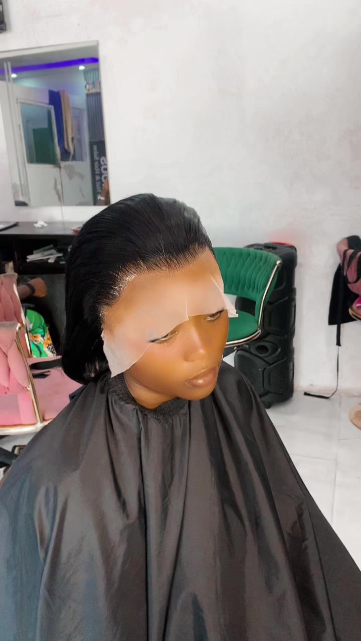 @Kimoria Beauty glow