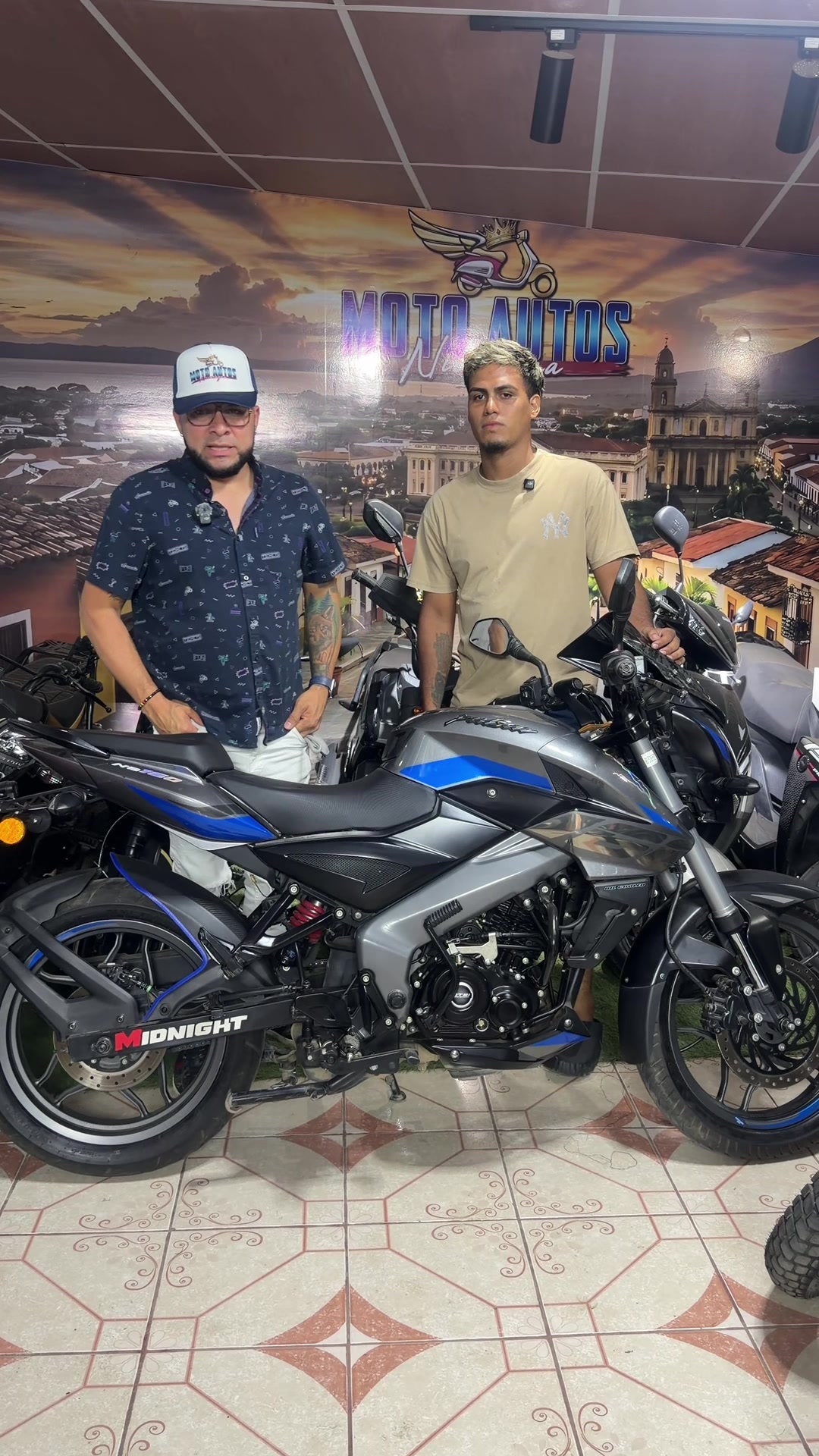 @motoautosnicaragua