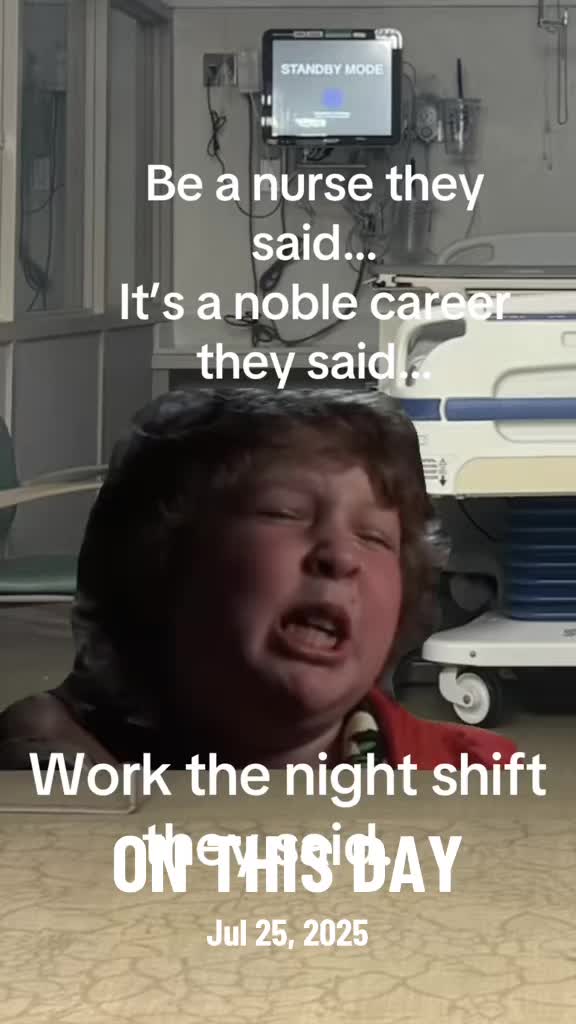 @Hey nurse lady❌