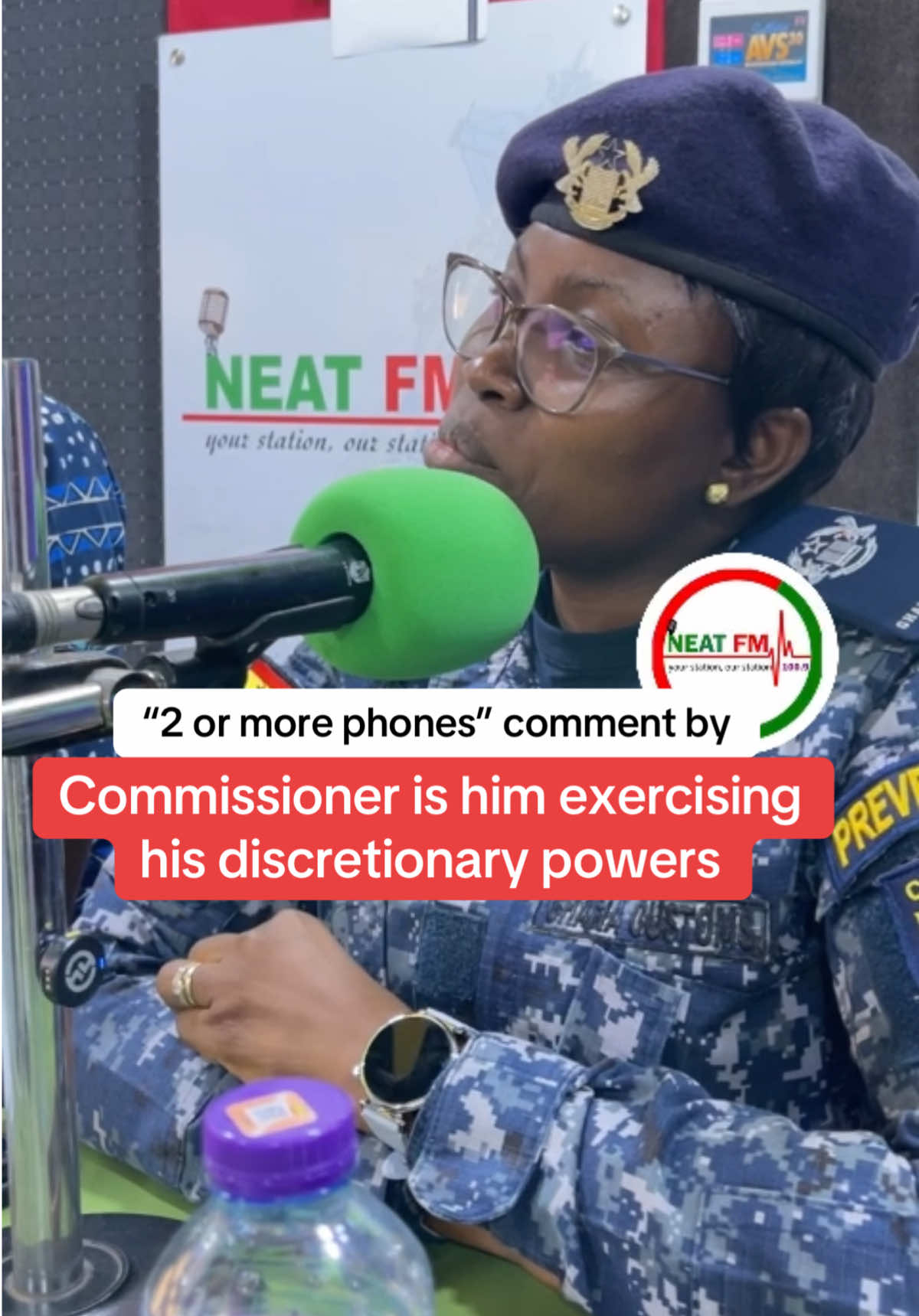 @neat100.9fm