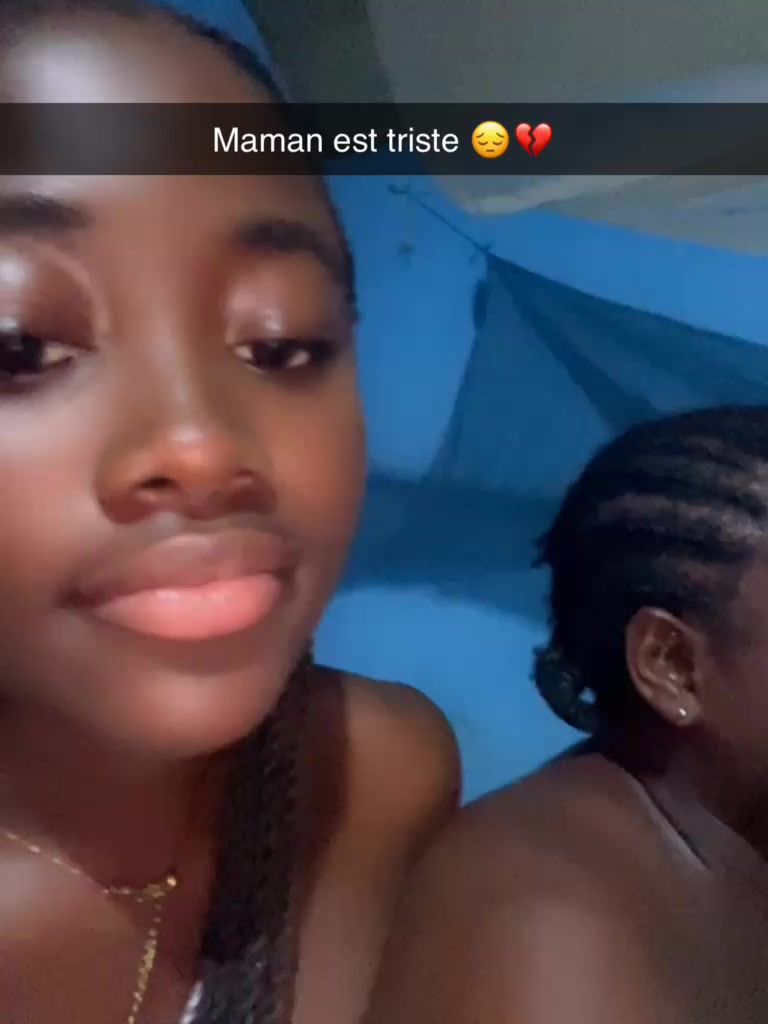 @Mère et fille🫂❤️