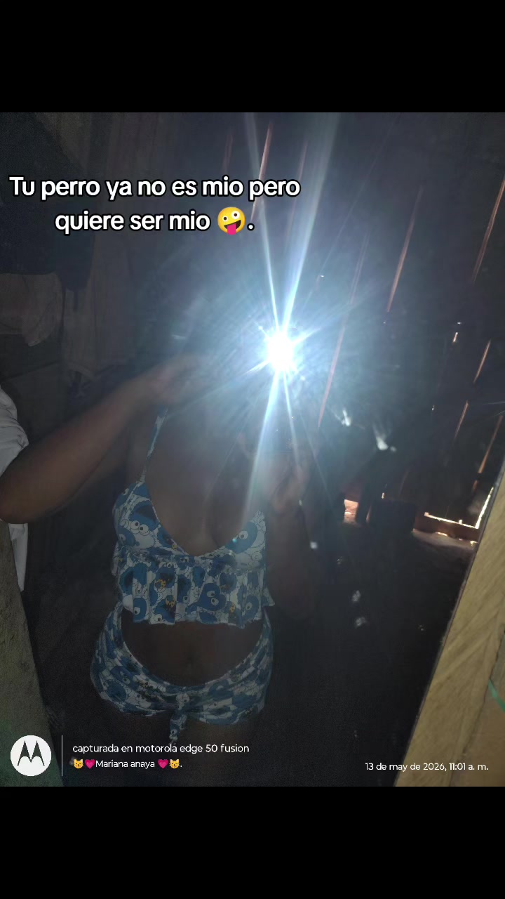 @Mariana 😍
