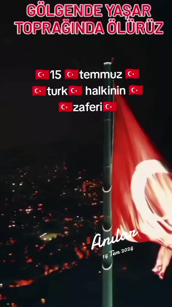 @🇹🇷VATAN🇹🇷BAYRAK🇹🇷AŞKI