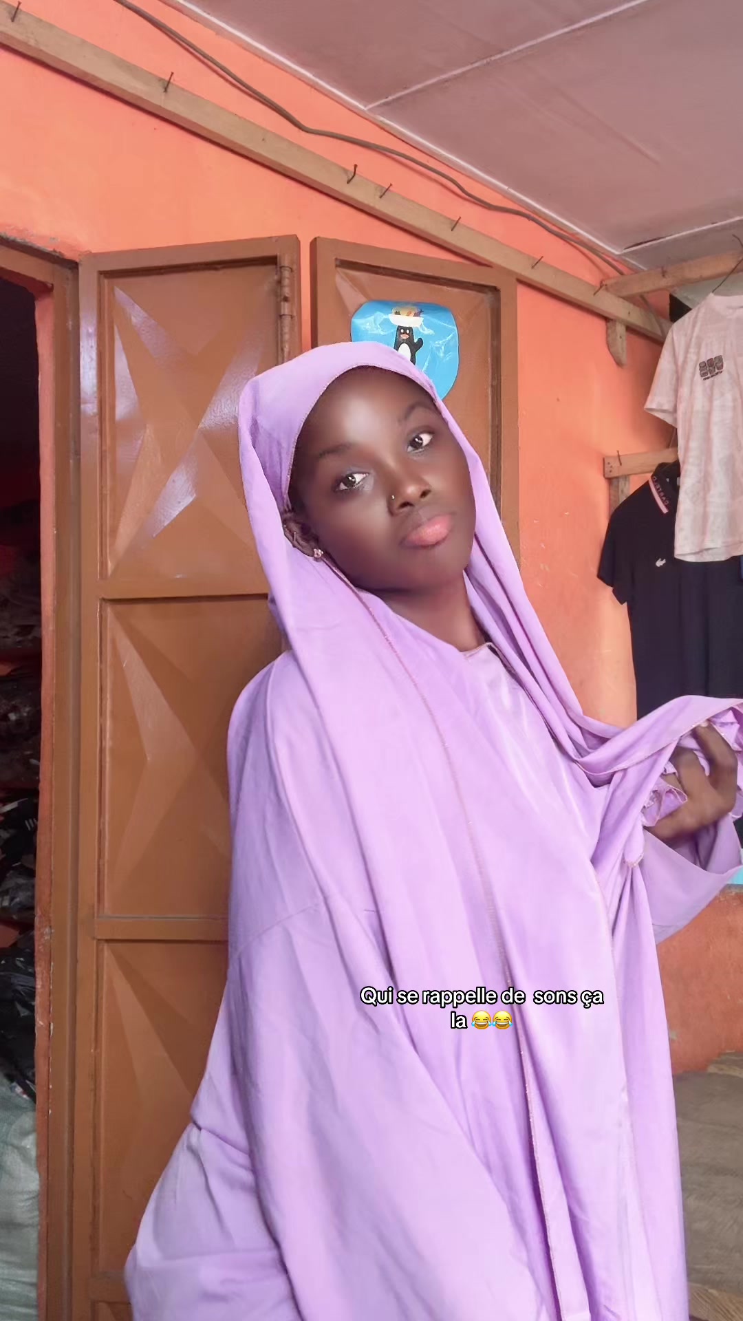 @Miss bamba officiel