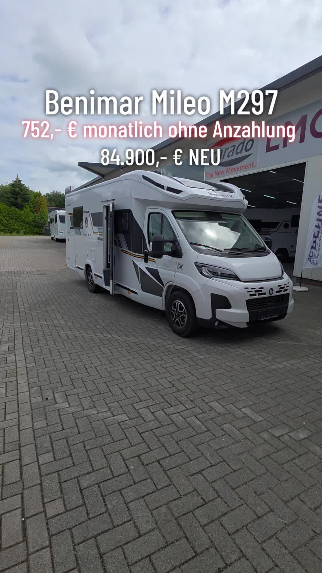 @Caravan Dealer