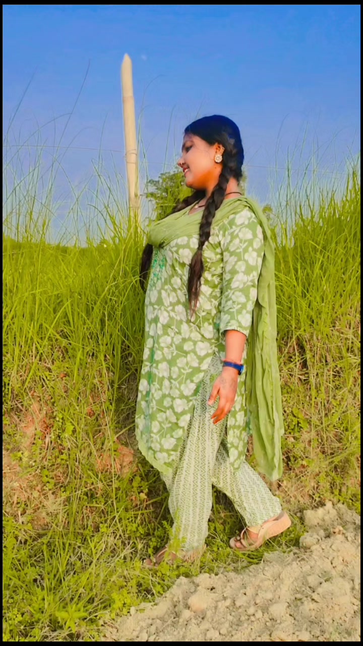 @❣️ Kajal mandal 2 ❣️