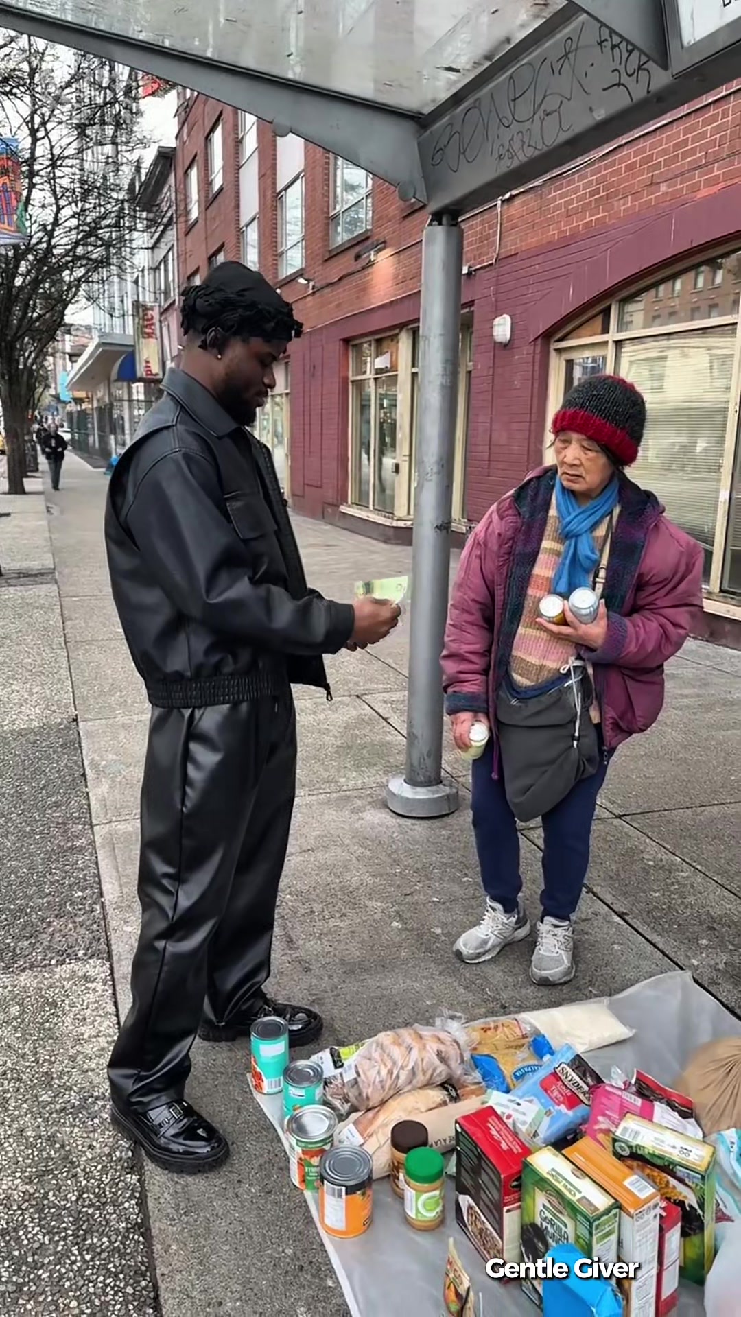 @♟️Gentle Giver♟️🔱👑