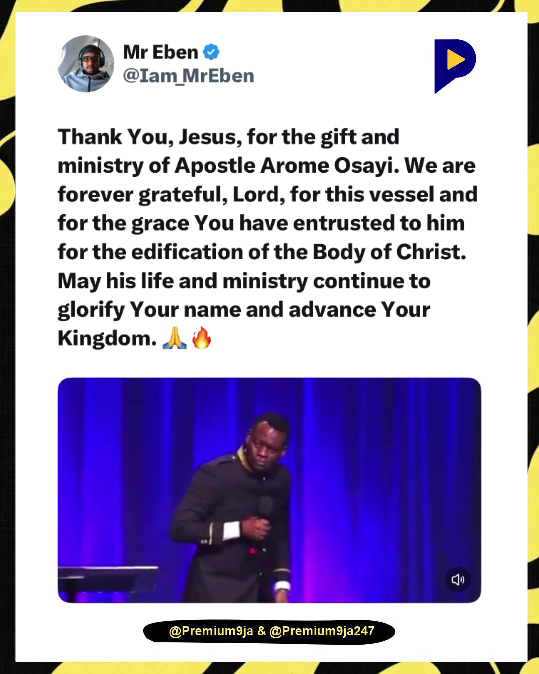 @Premium9jaTV