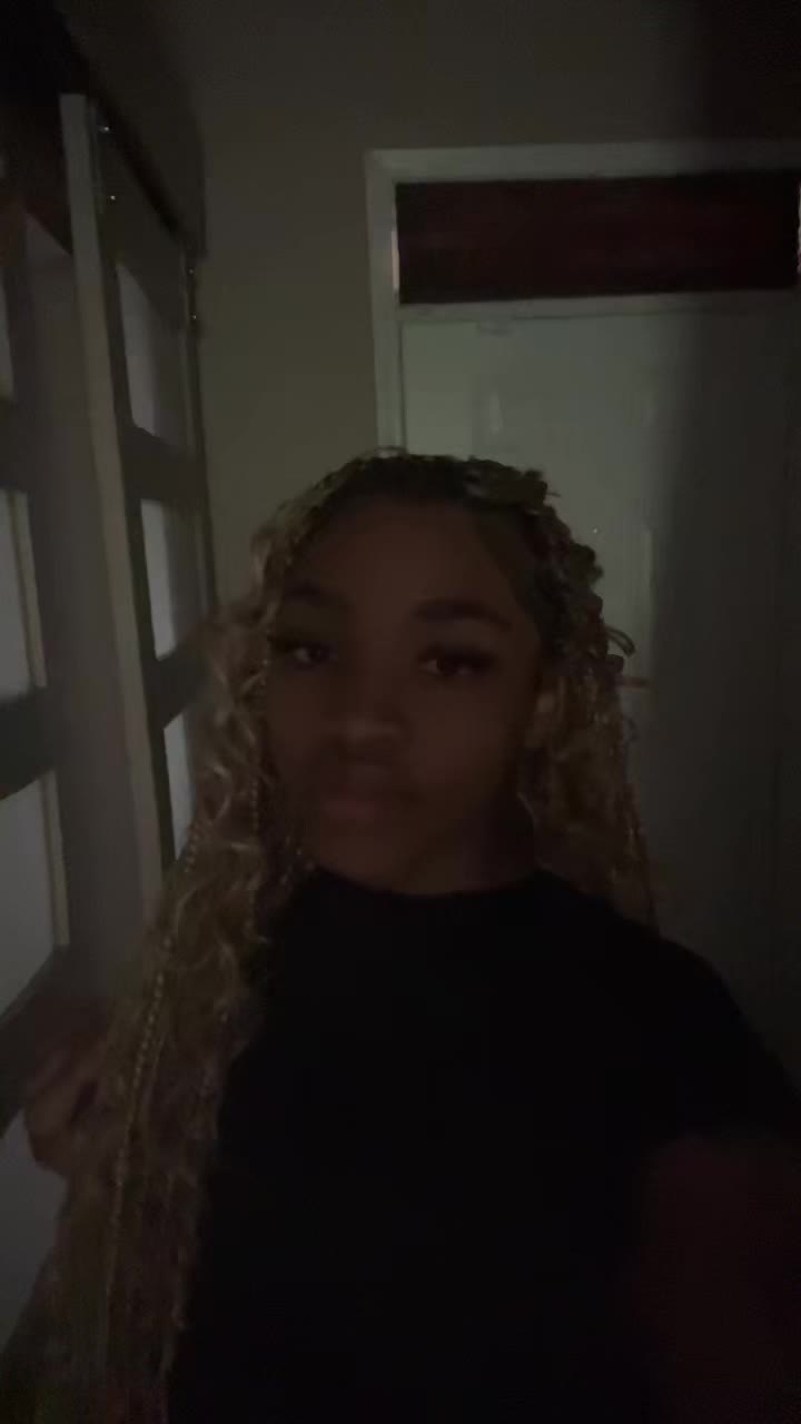 @Amani Marie