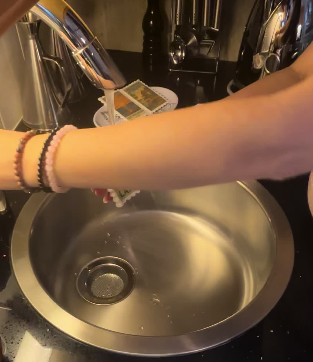 @Laura Deluca