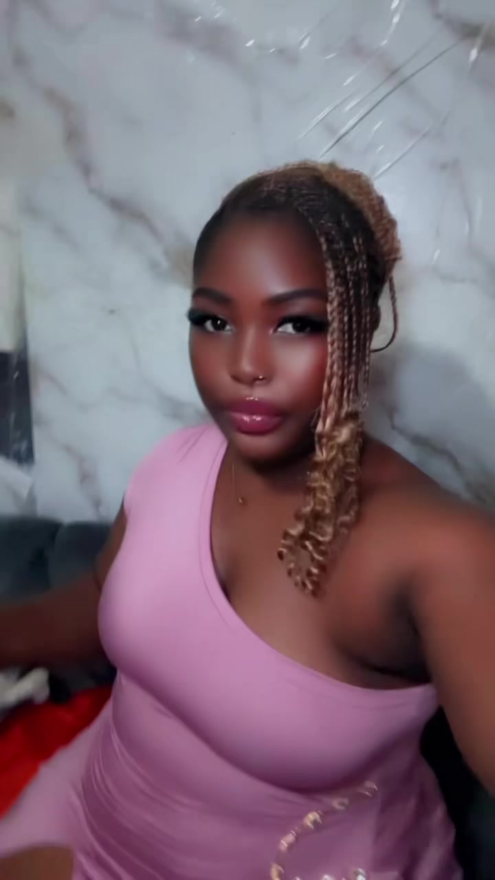 @Apoutchou bae