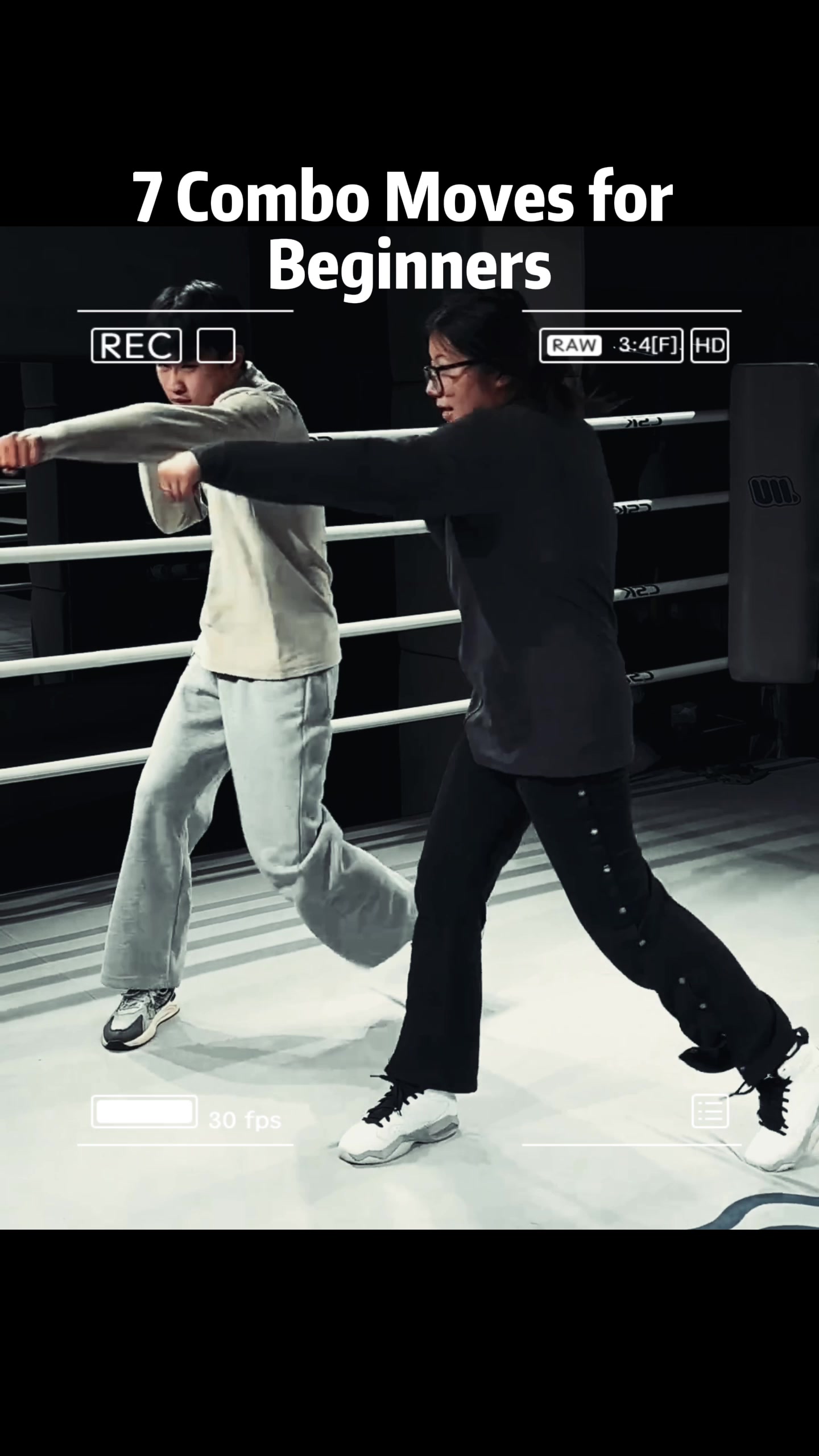 @Boboxing