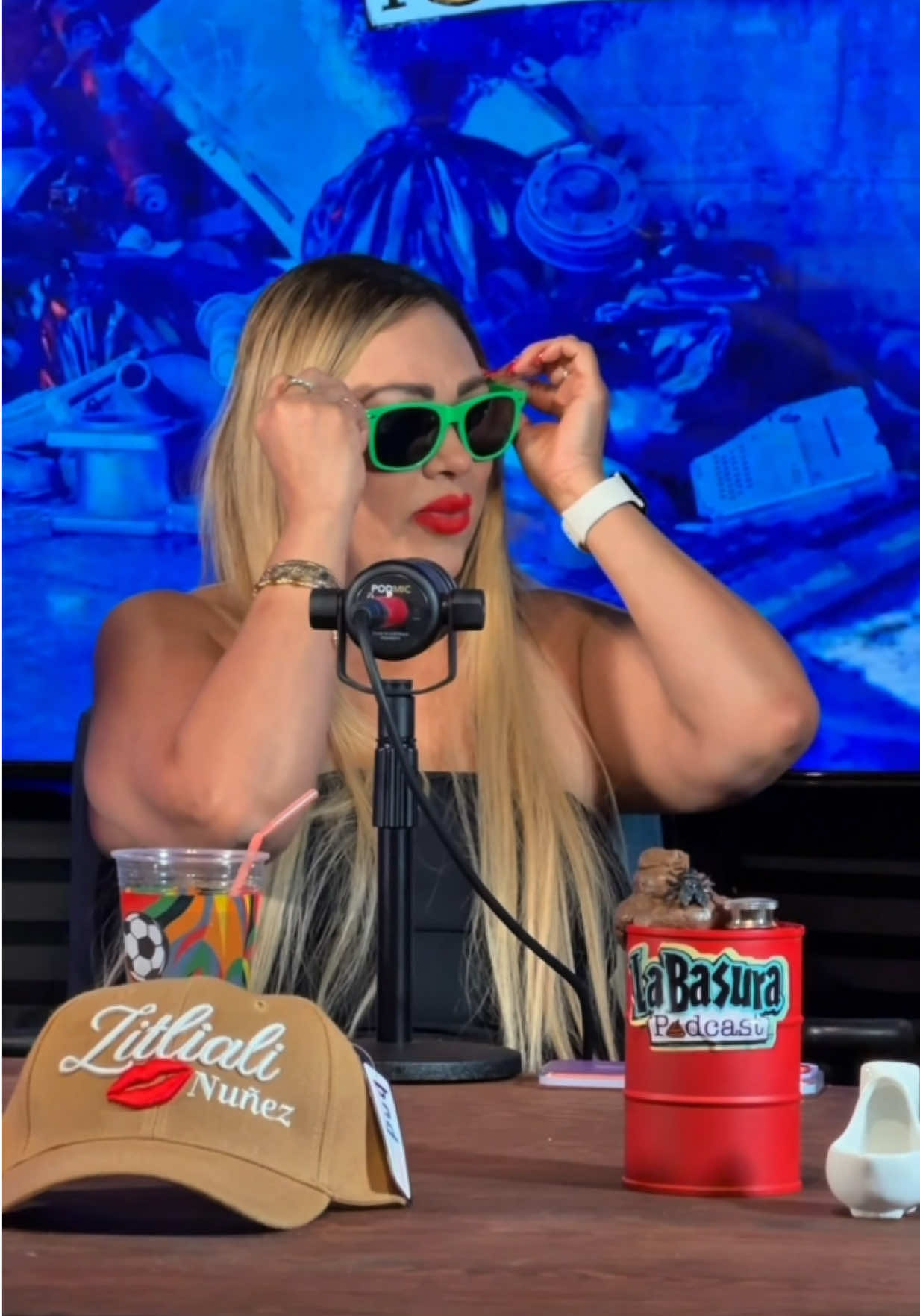 @Zitliali Núñez Oficial