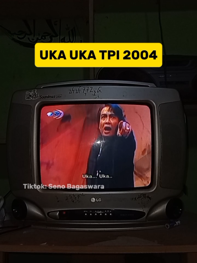 @Seno Bagaswara