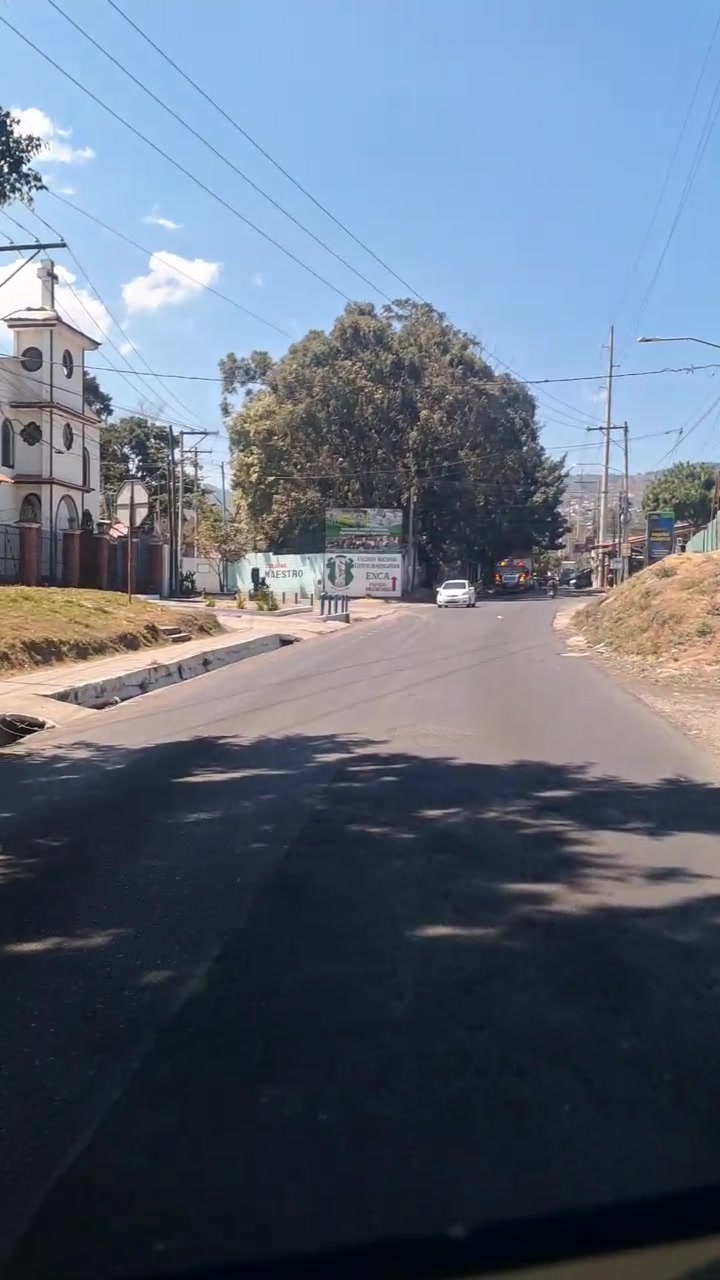 @Busesguatemala oficial ๐๐ฌ๐น