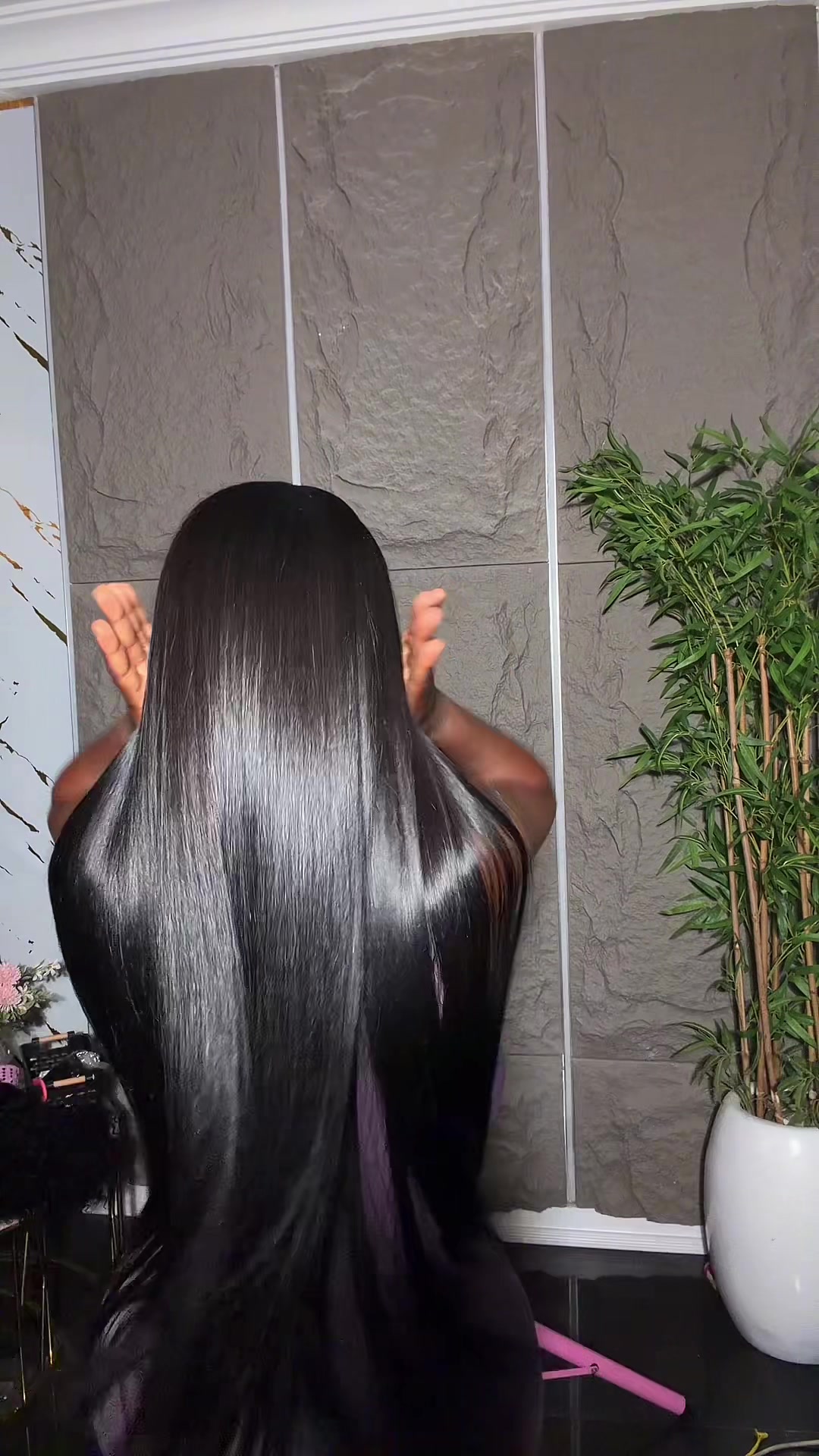 @ANN’S ULTIMATEHAIR👑💇♀️