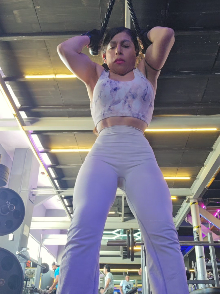 @Tanya Sofía