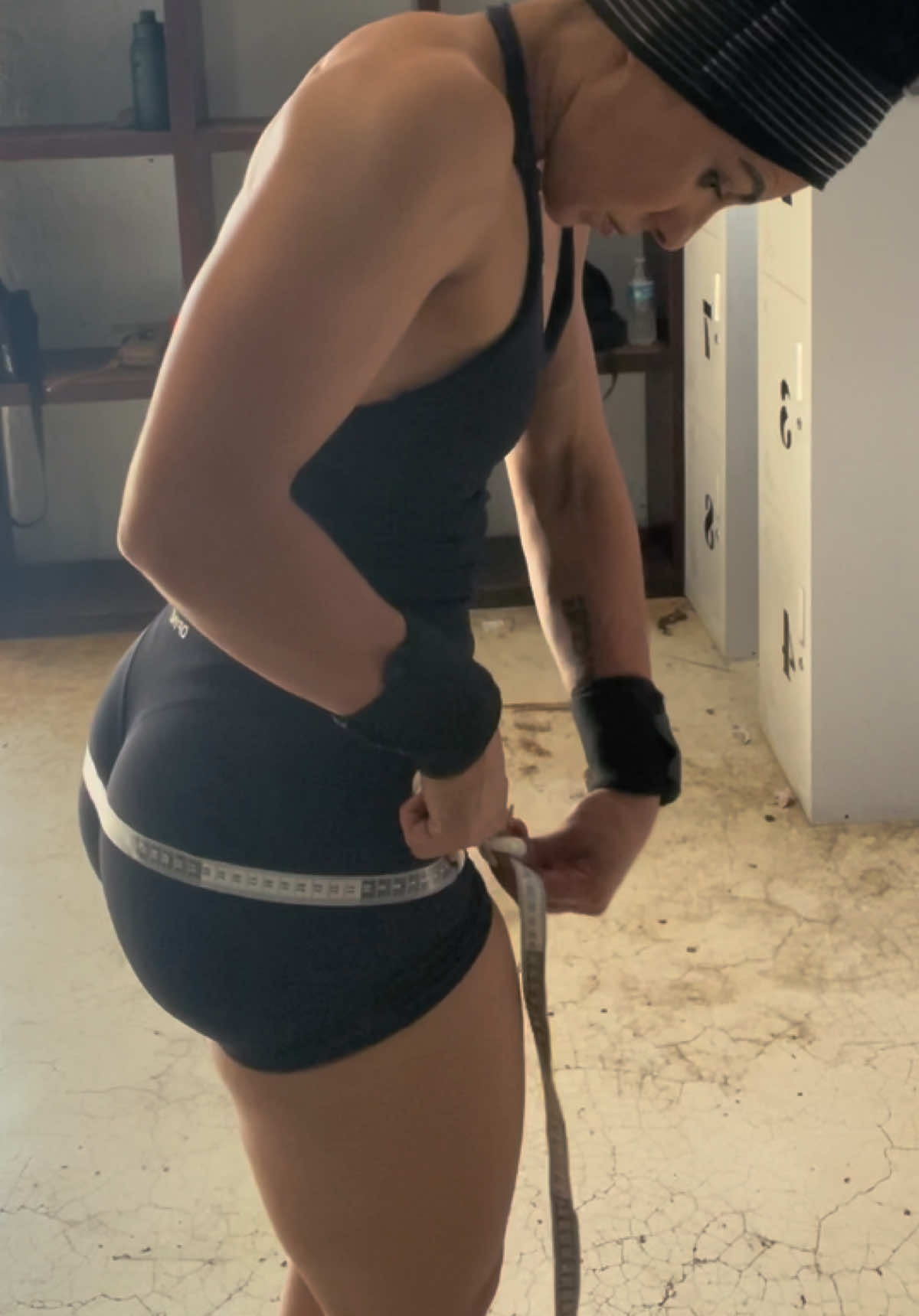@rocioalmeraz|Fitness Coach