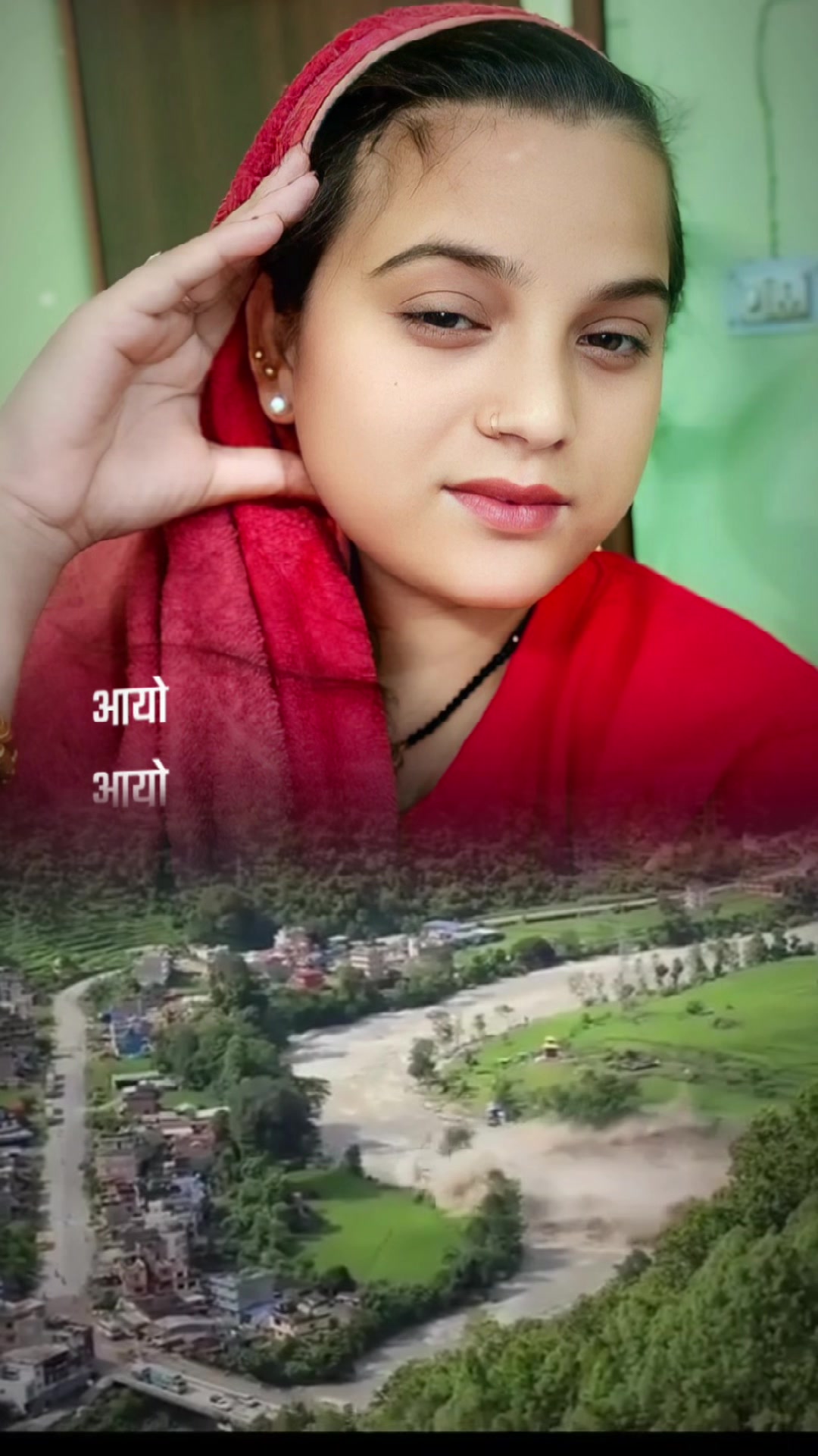 @BIPANA KHADKA RAULE