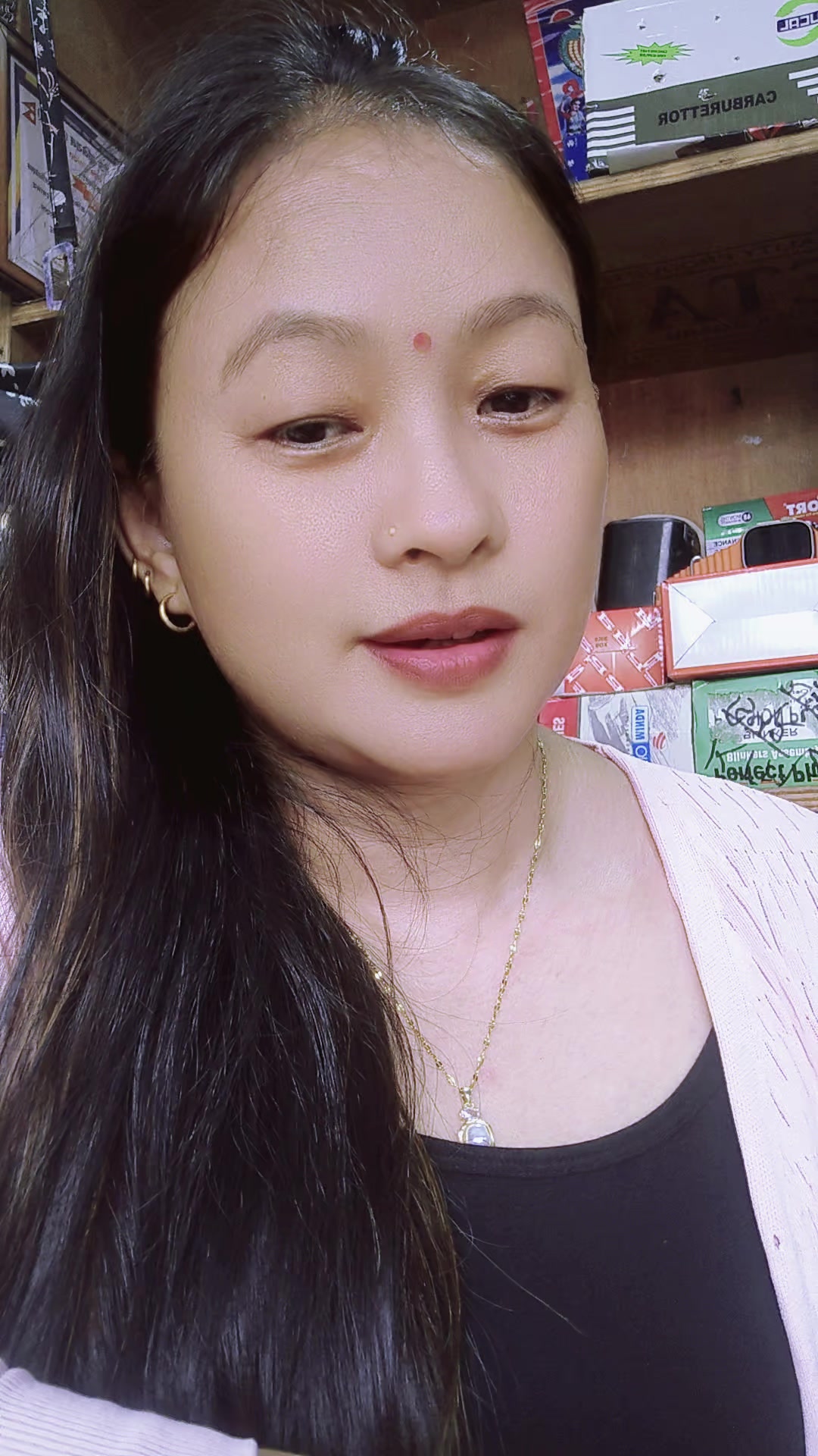 @Jaya Sinjali
