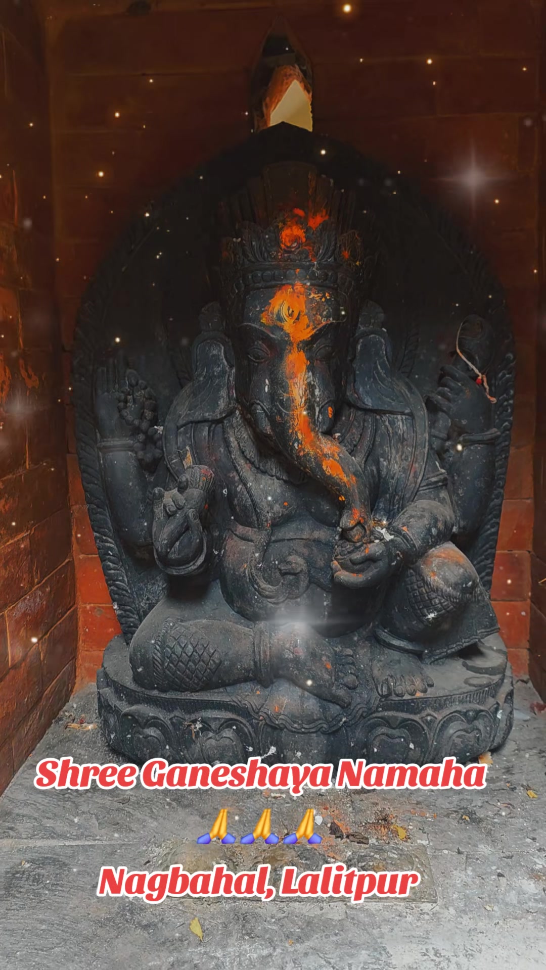 @Goddesses of Nepal