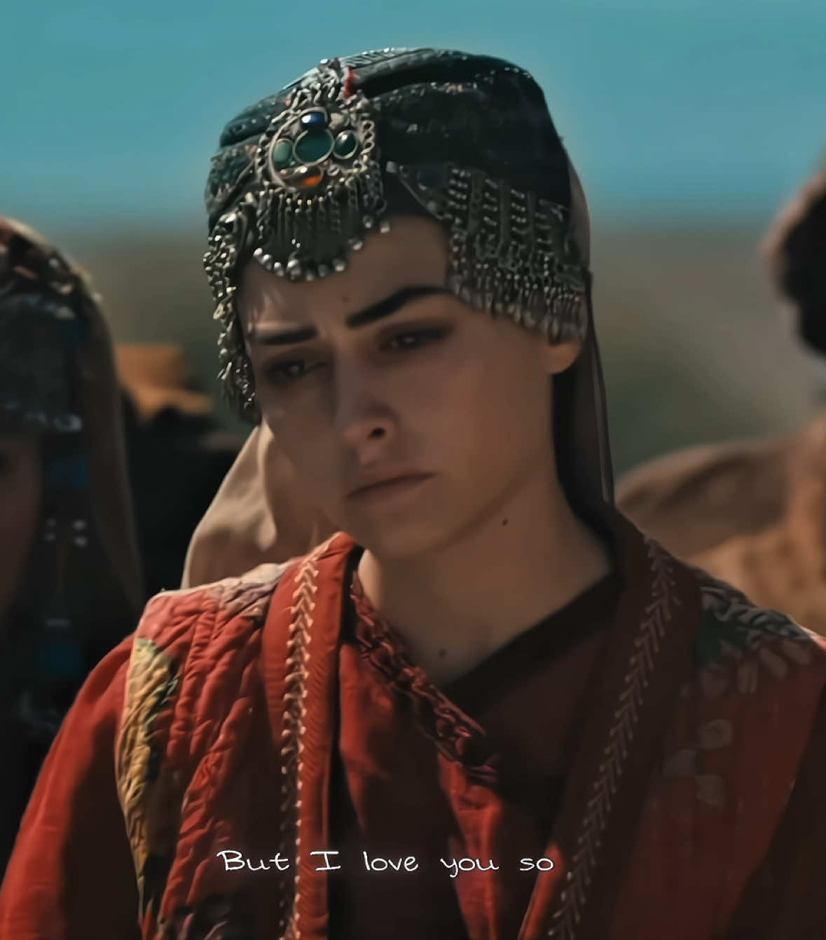 @Aykiz Hatun