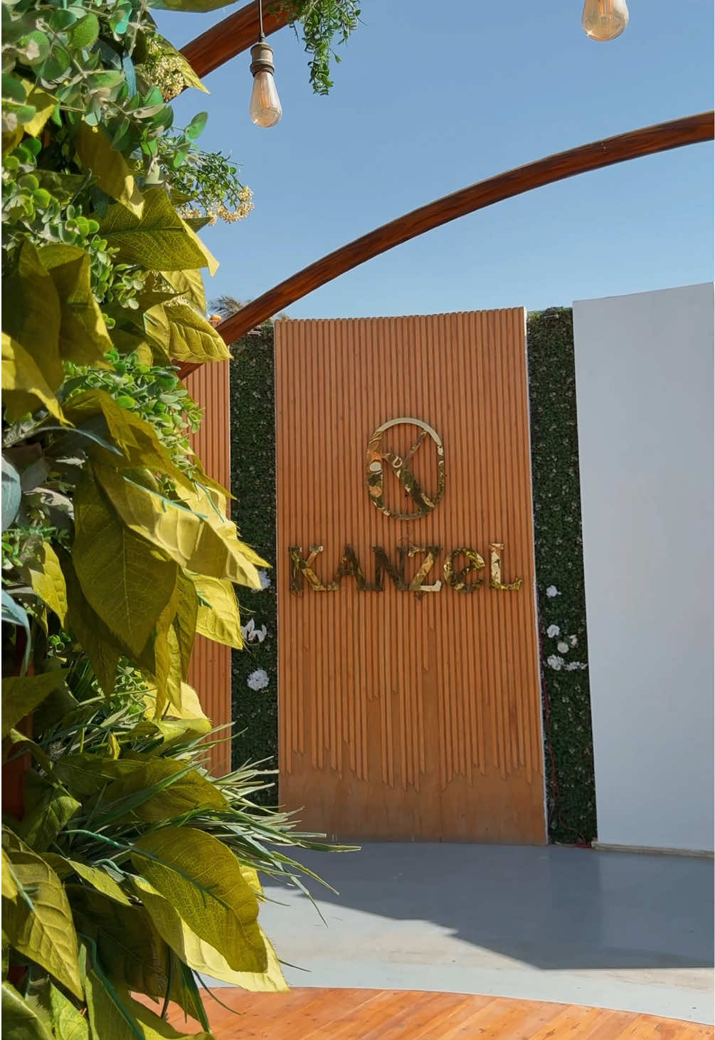 @Kanzel Restaurant & Lounge