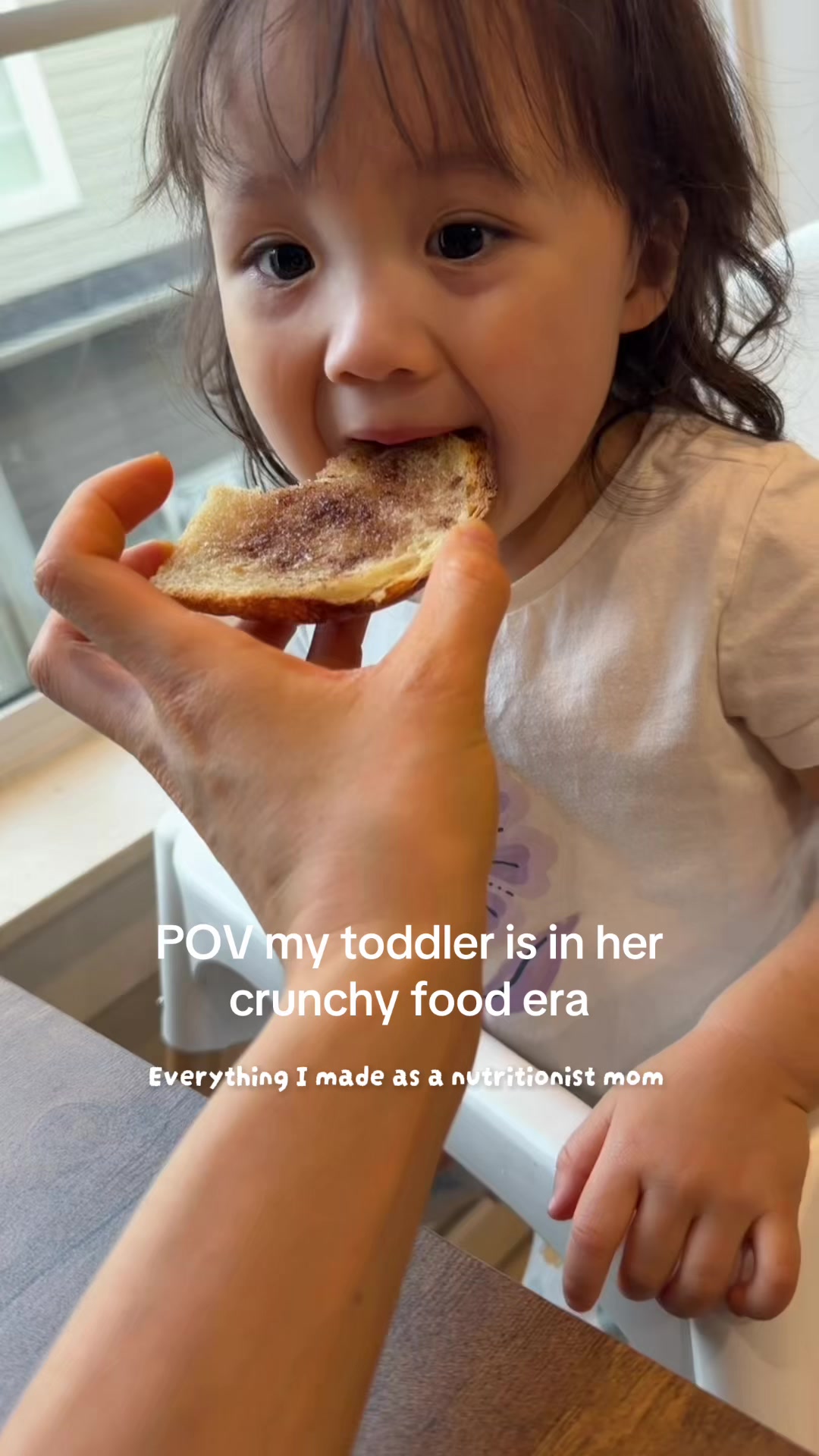 @Cindy | Nutritionist mom ๐