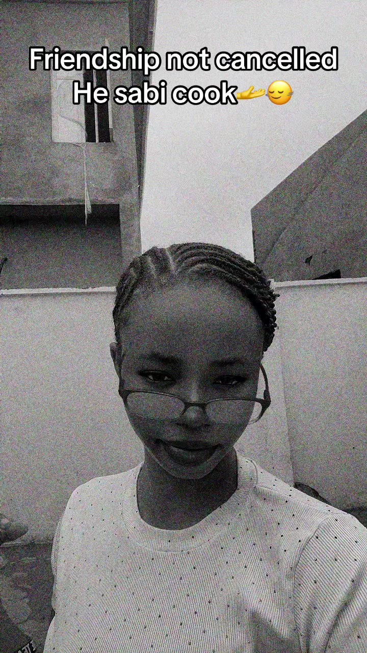@Adesewa