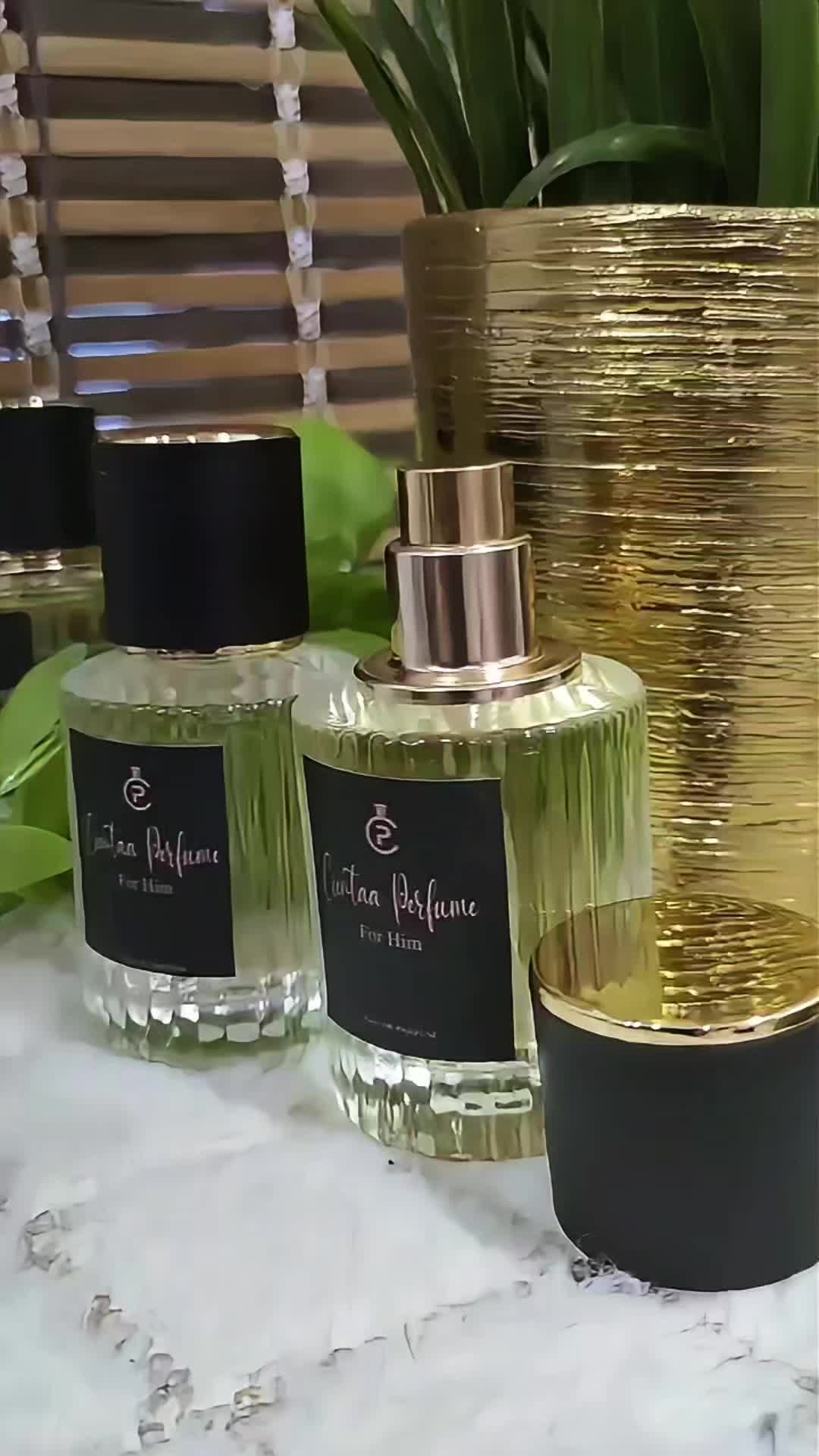 @PUAN AIN CIENTAA PERFUME